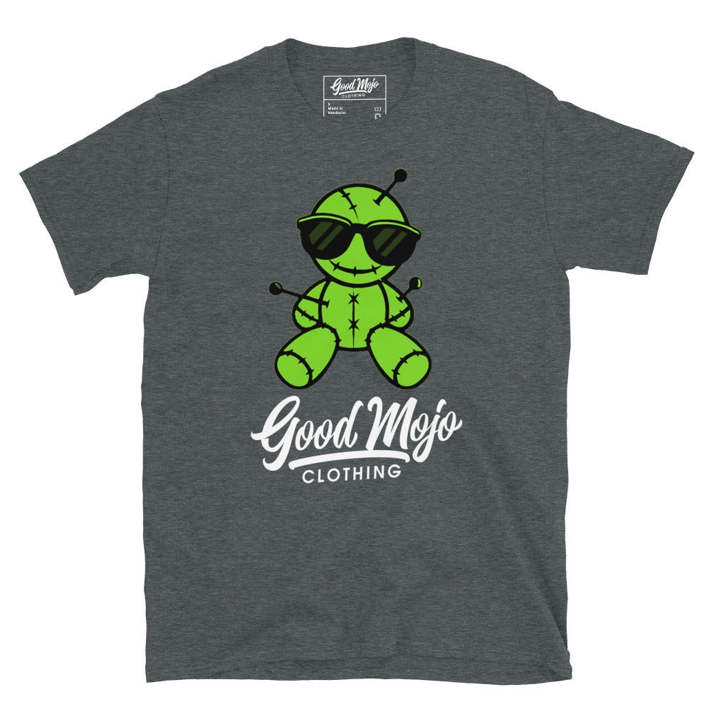 Good Mojo Clothing Icon T-Shirt