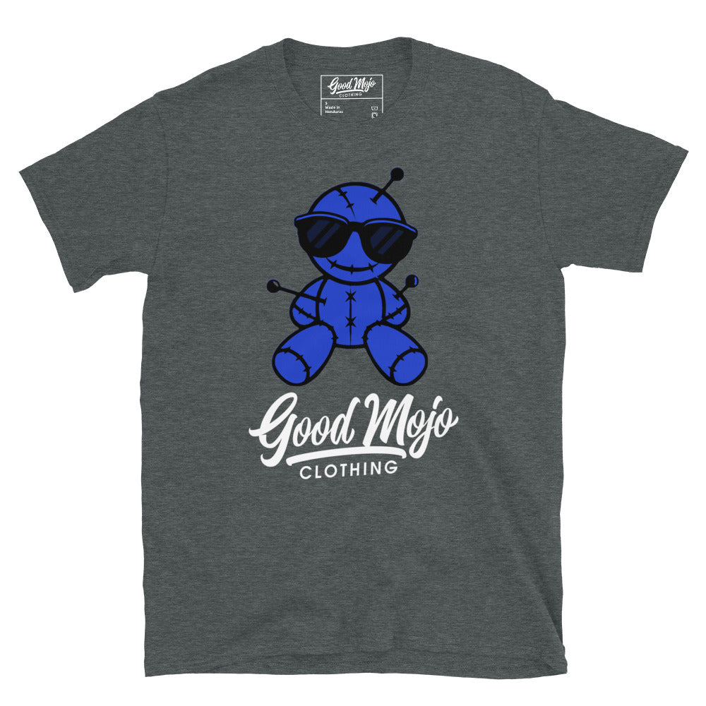 Good Mojo Clothing Icon T-Shirt