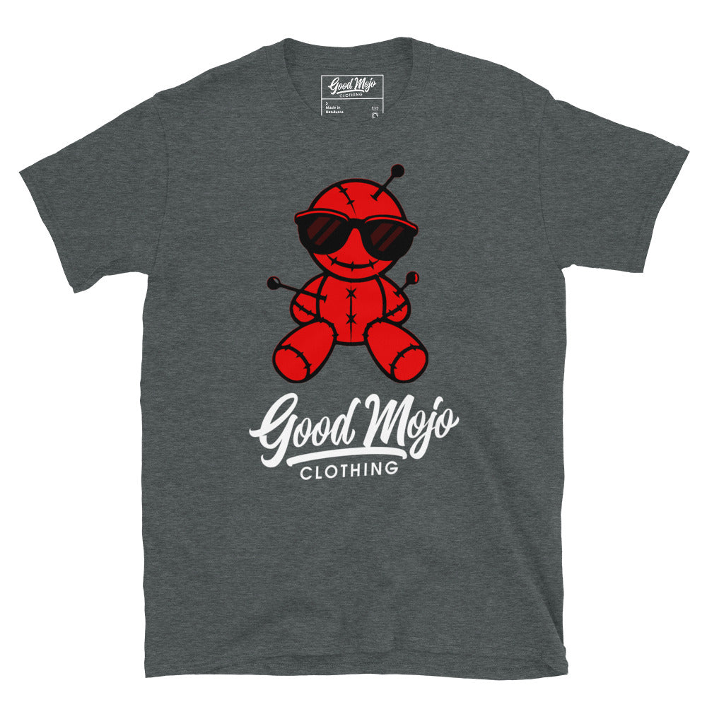 Good Mojo Clothing Icon T-Shirt