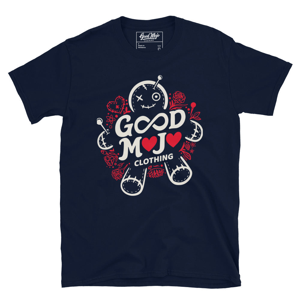 Good Mojo Clothing - Infinite Mojo Tee