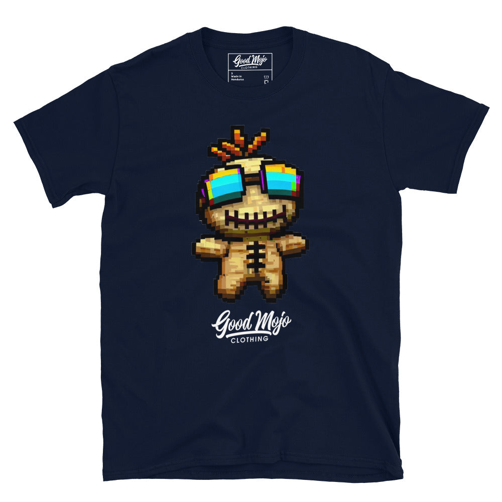 Good Mojo Clothing Pixel T-Shirt