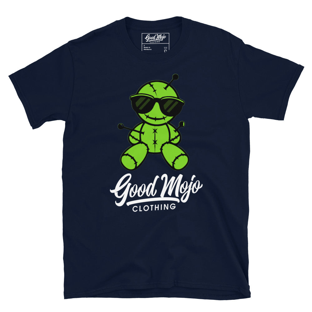 Good Mojo Clothing Icon T-Shirt