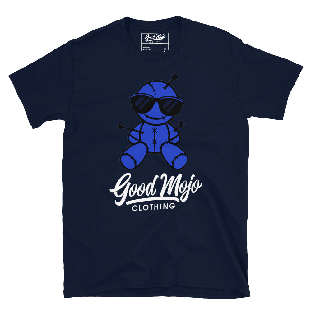 Good Mojo Clothing Icon T-Shirt