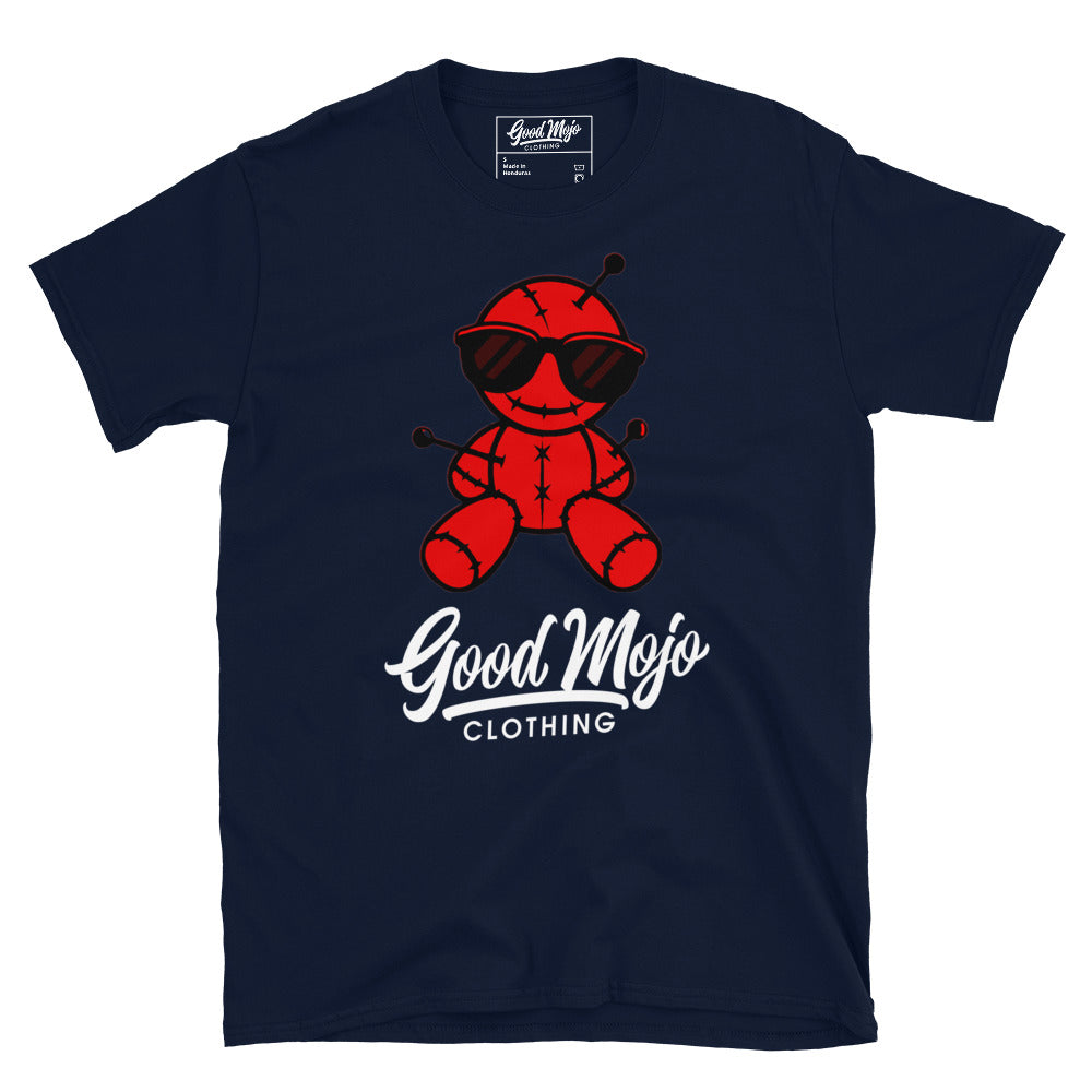 Good Mojo Clothing Icon T-Shirt