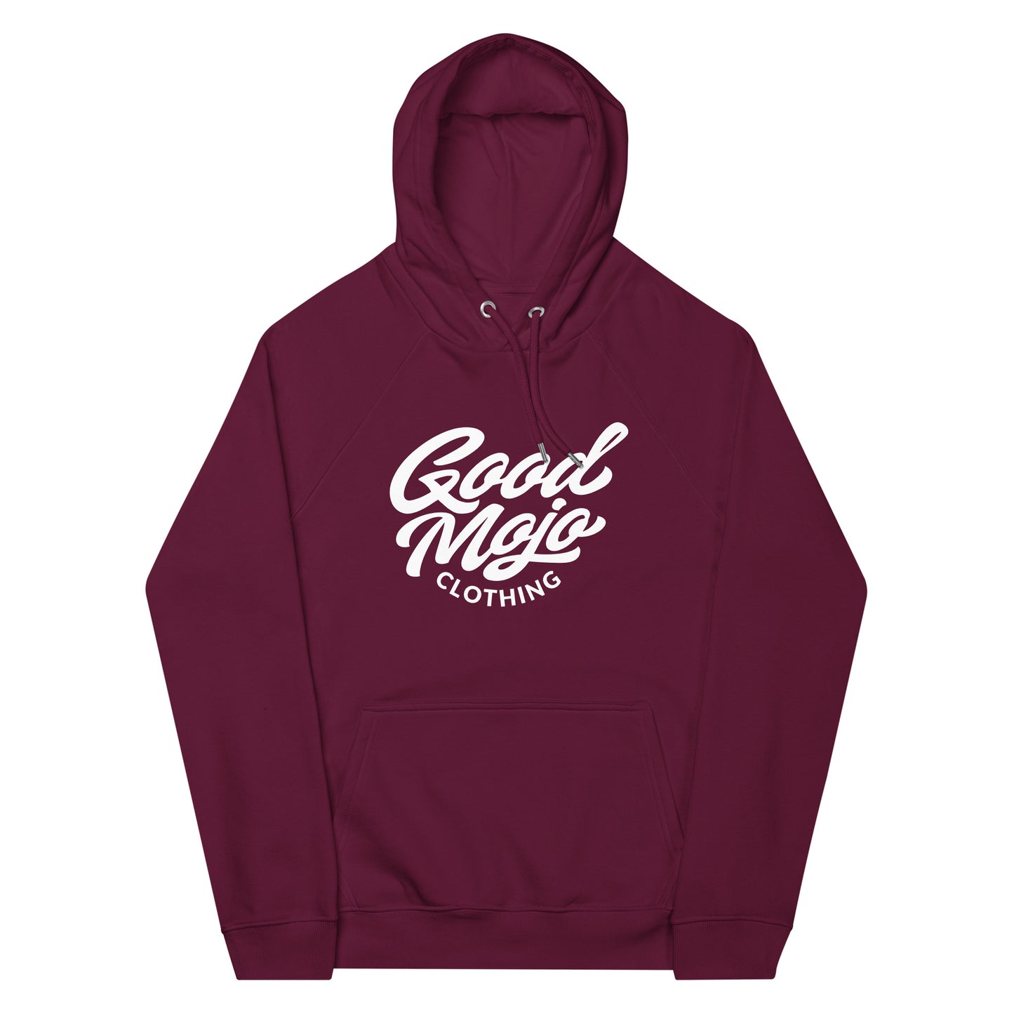 Good Mojo Clothing Signature hoodie