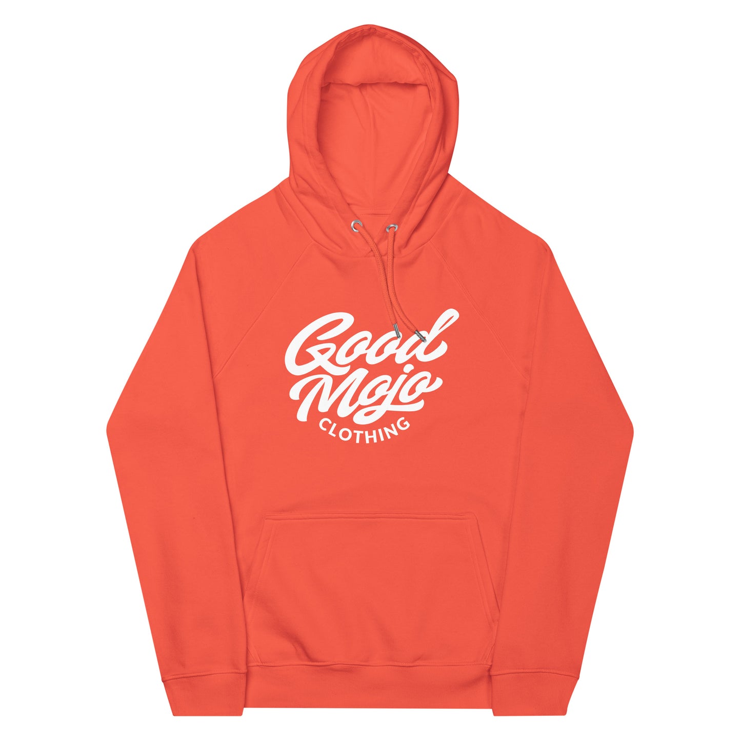 Good Mojo Clothing Signature hoodie