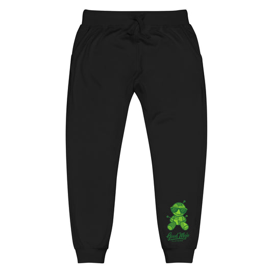 Good Mojo Clothing Icon fleece sweatpants