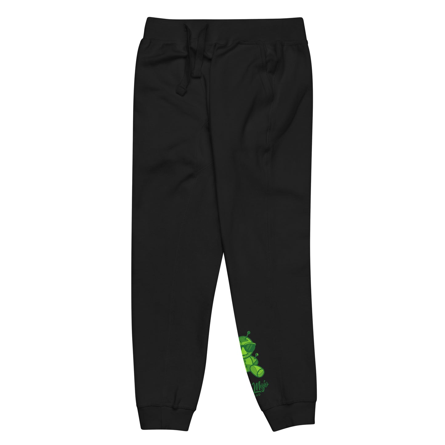 Good Mojo Clothing Icon fleece sweatpants