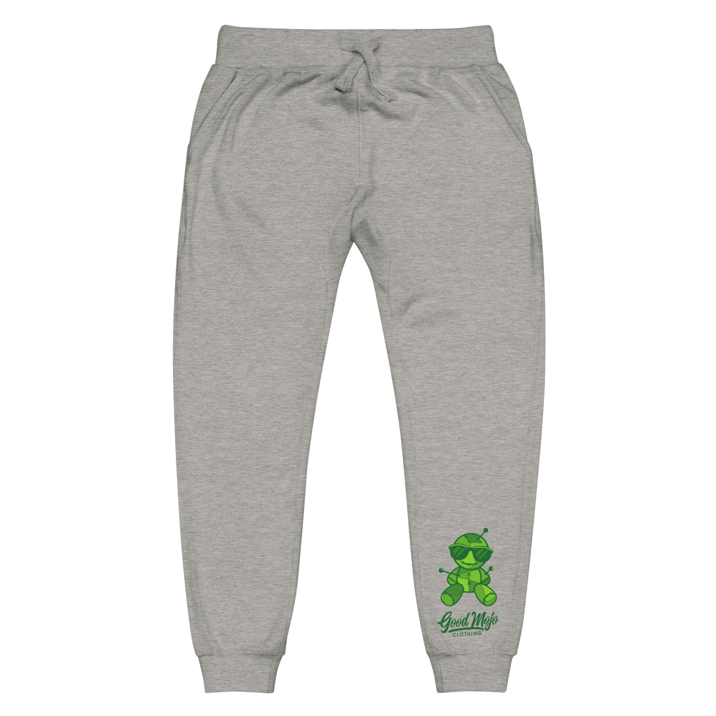 Good Mojo Clothing Icon fleece sweatpants