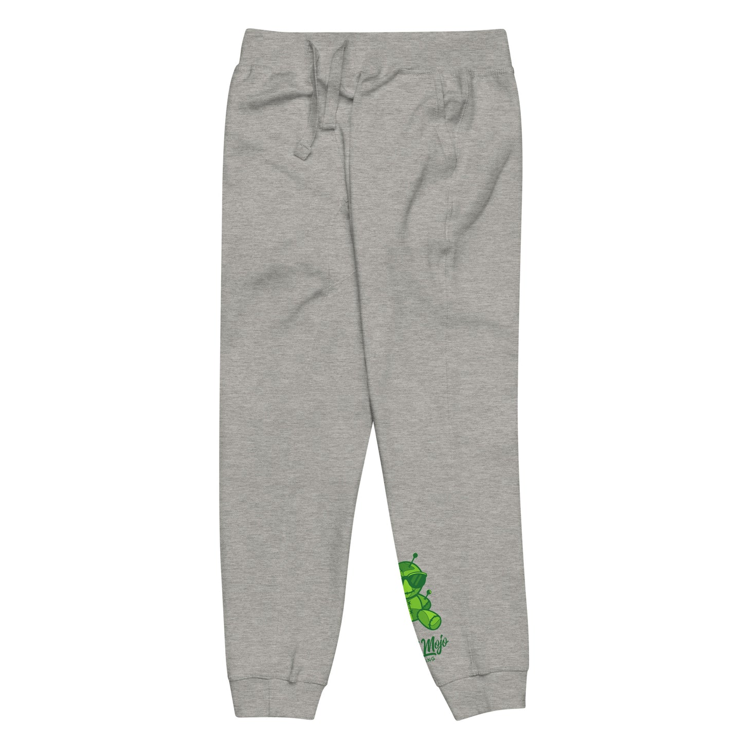 Good Mojo Clothing Icon fleece sweatpants