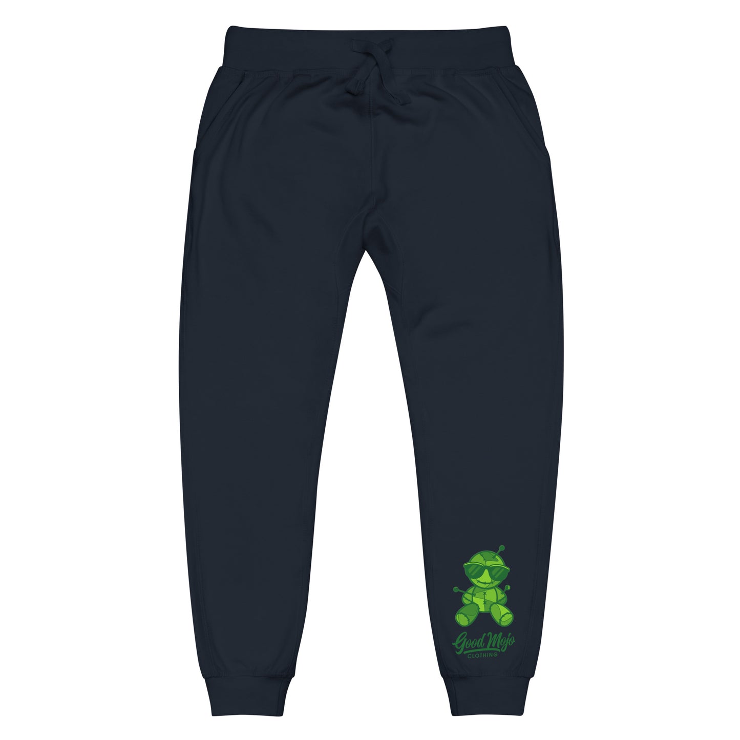 Good Mojo Clothing Icon fleece sweatpants