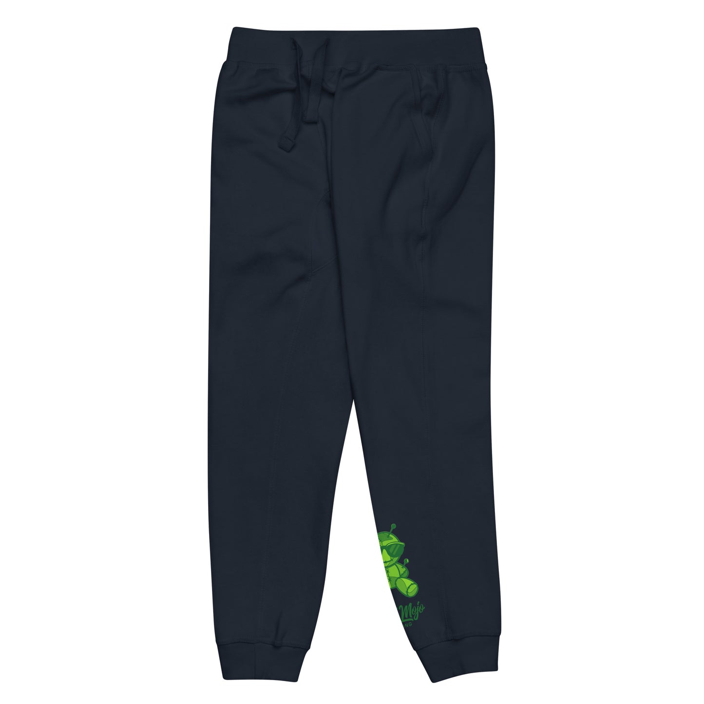 Good Mojo Clothing Icon fleece sweatpants