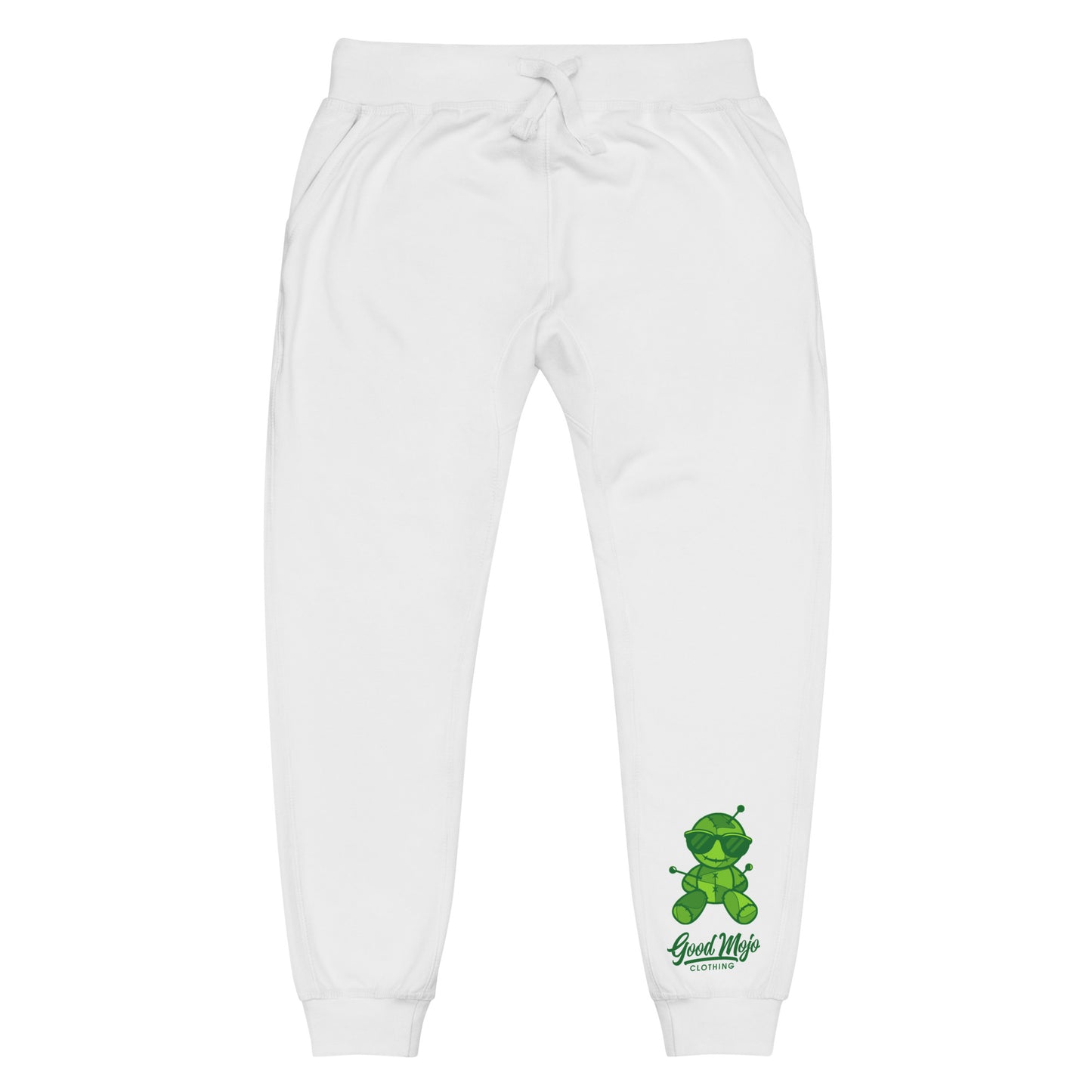 Good Mojo Clothing Icon fleece sweatpants