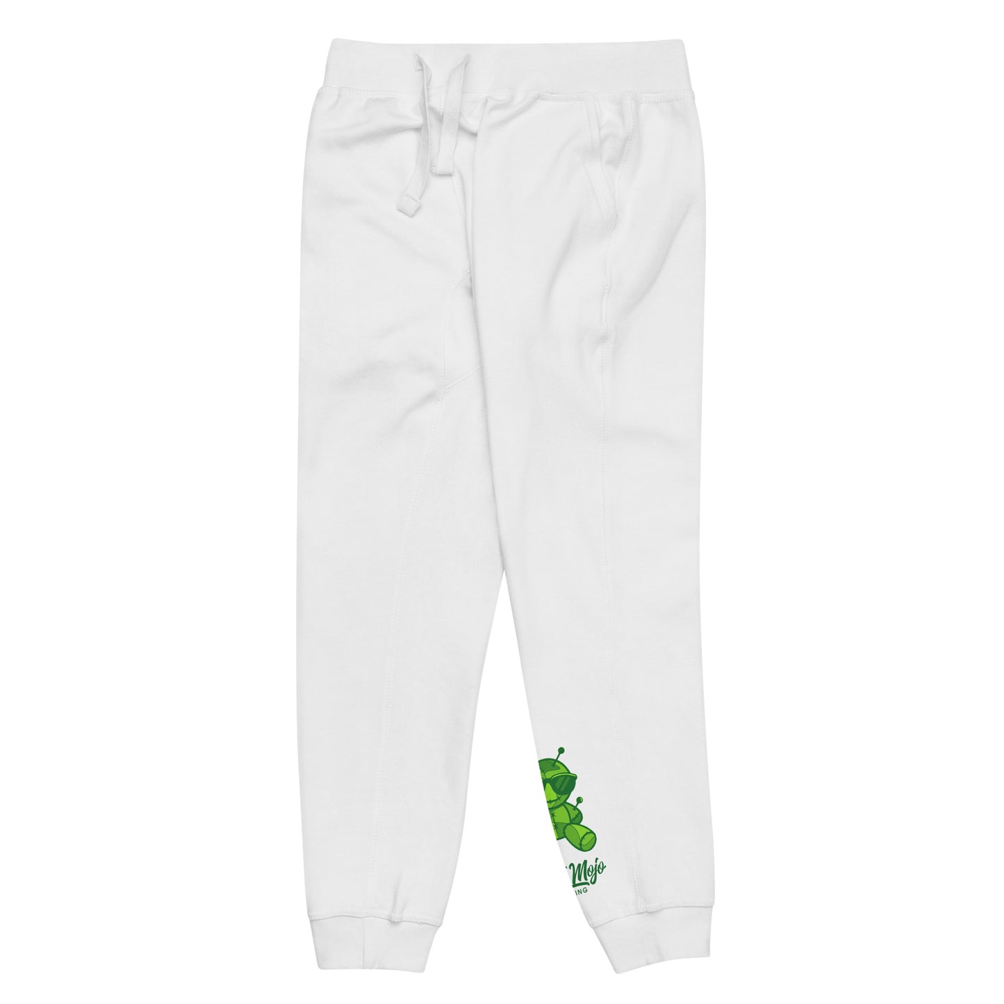 Good Mojo Clothing Icon fleece sweatpants