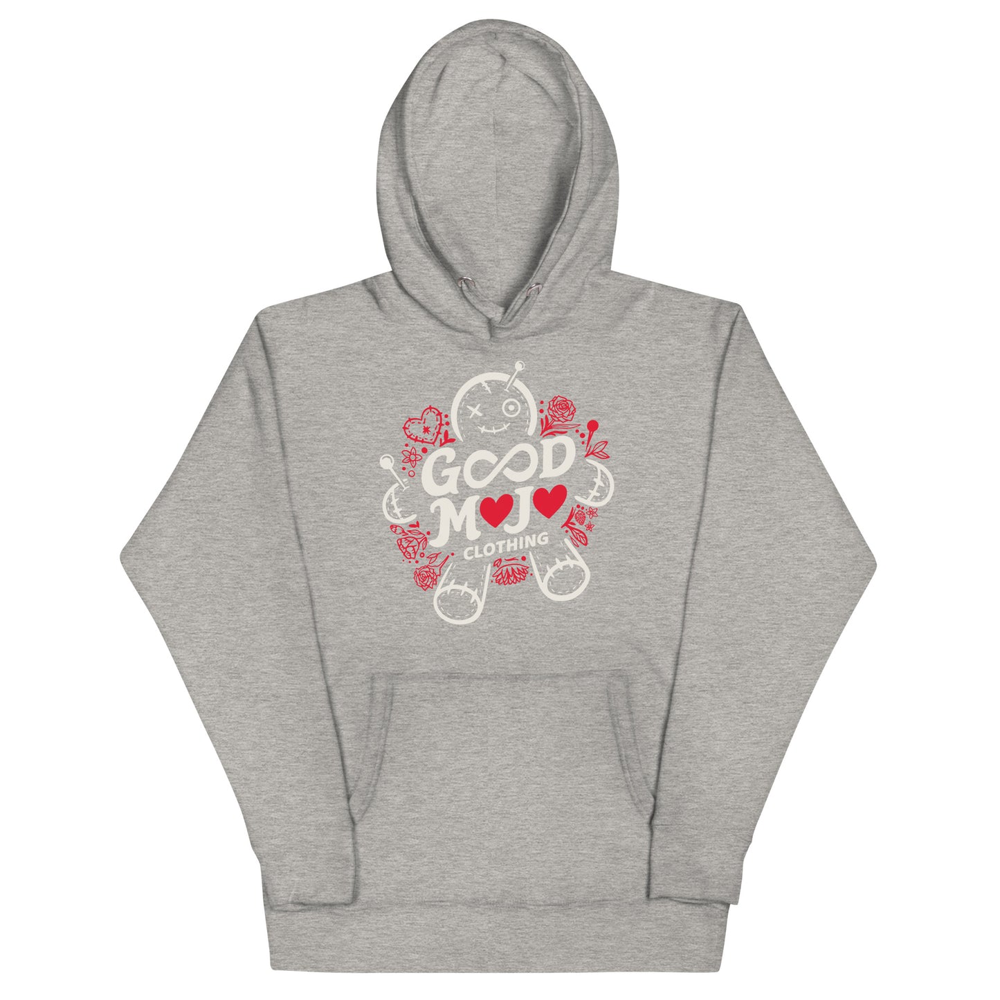 Infinite Mojo Hoodie