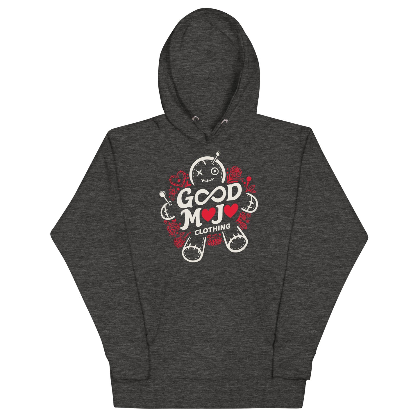 Infinite Mojo Hoodie