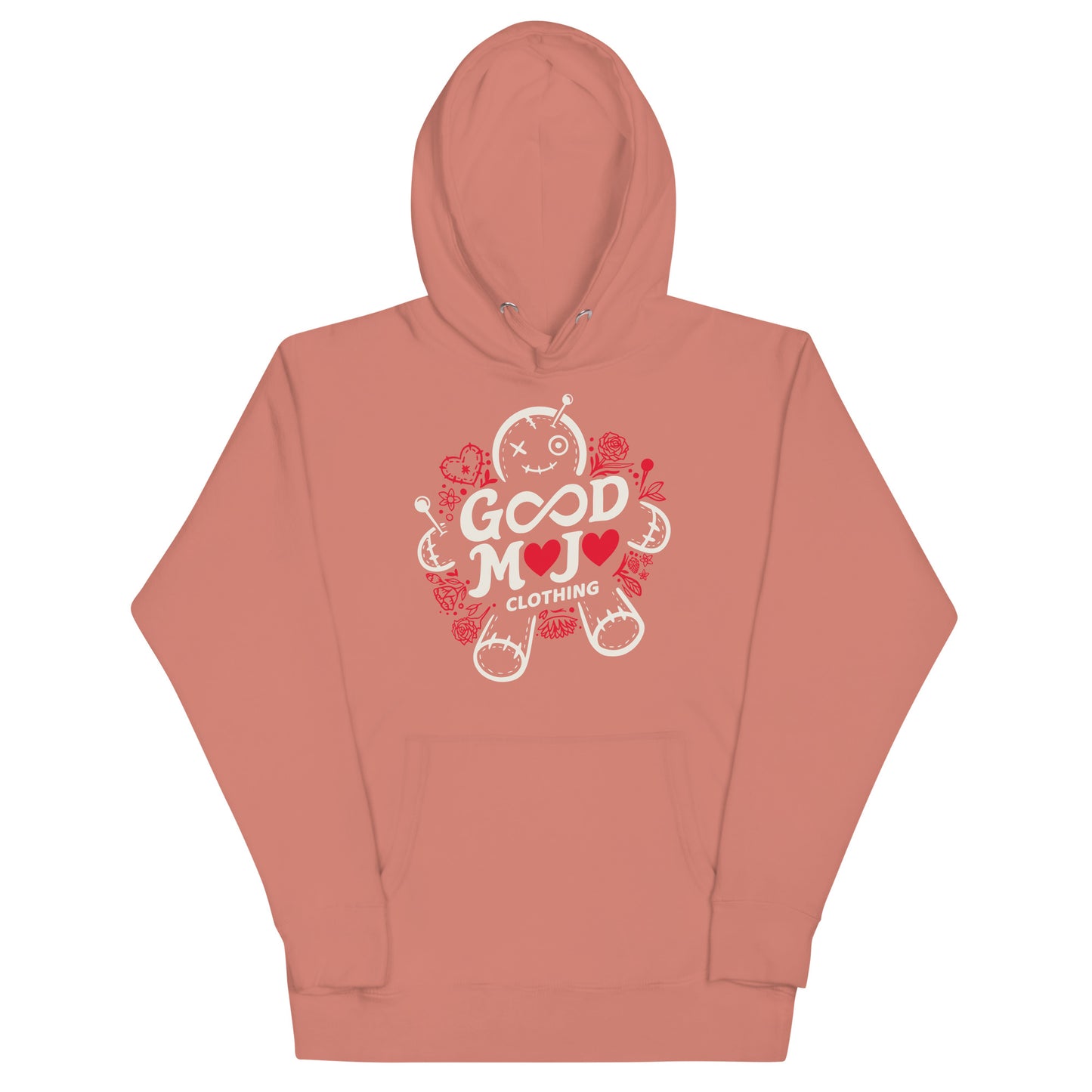 Infinite Mojo Hoodie