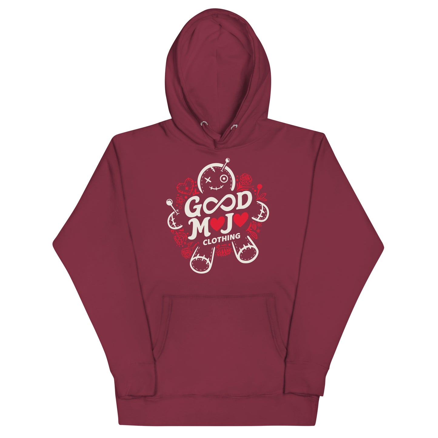 Infinite Mojo Hoodie