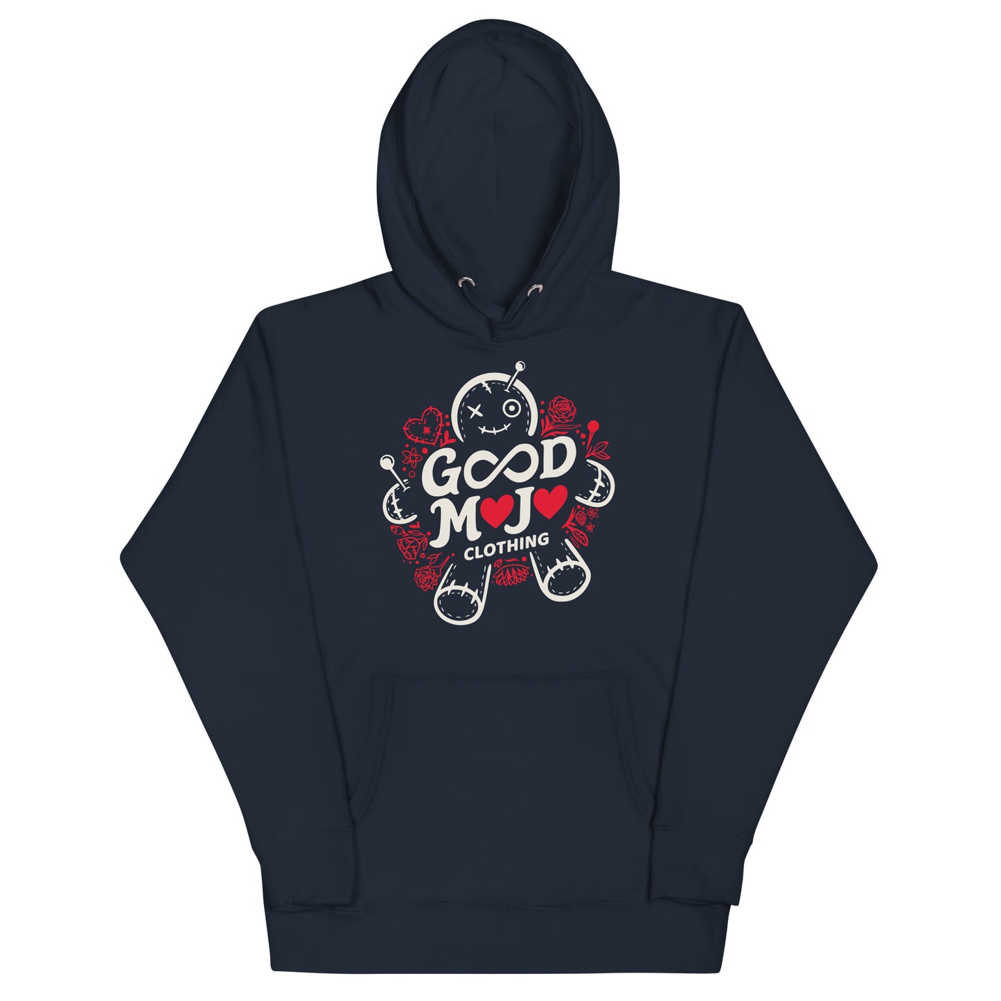 Infinite Mojo Hoodie