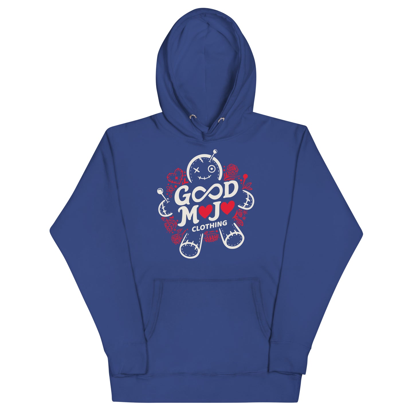 Infinite Mojo Hoodie