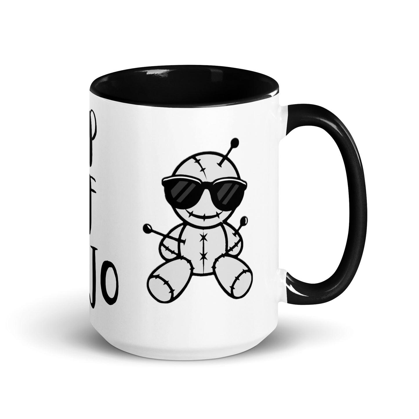 Cup of Mojo