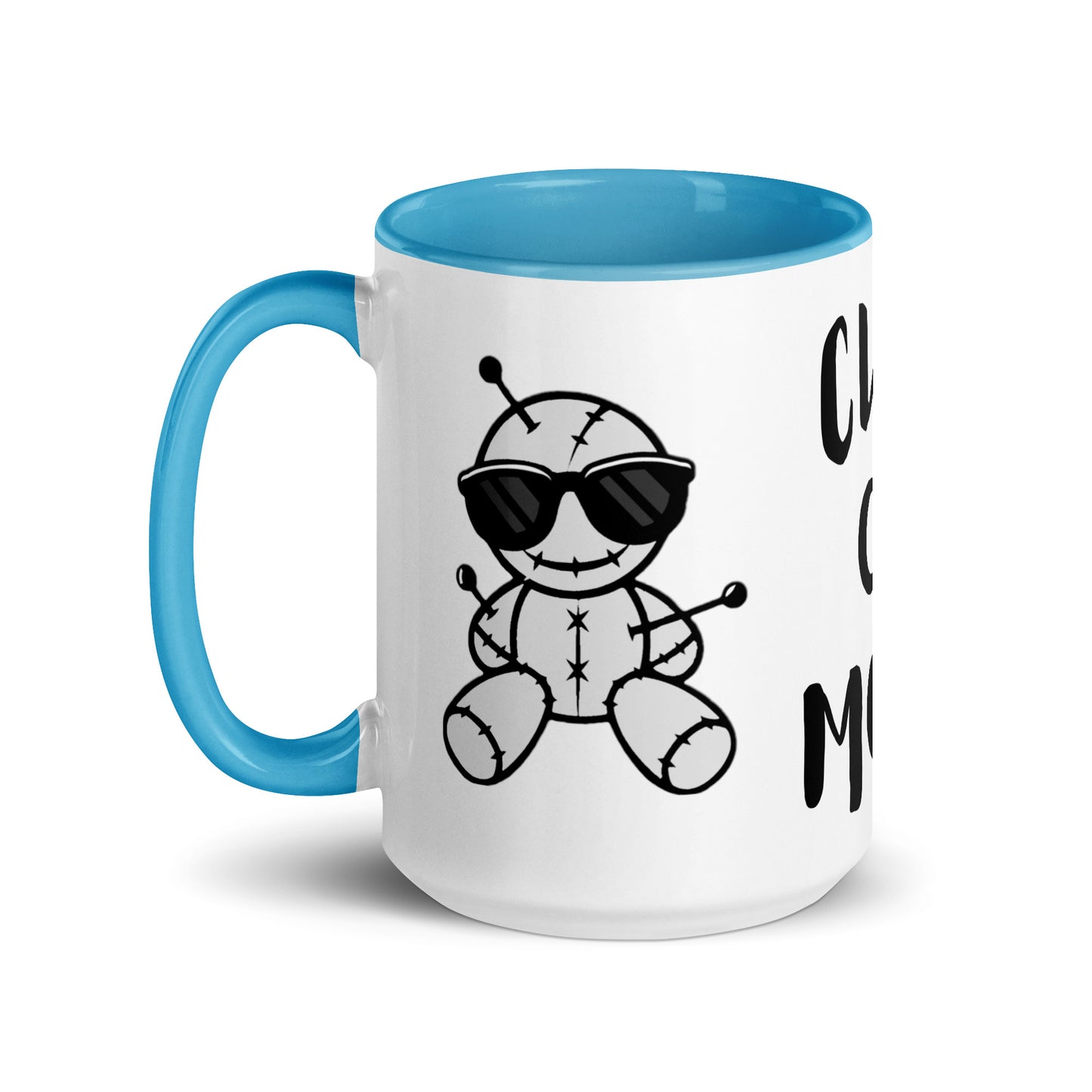 Cup of Mojo