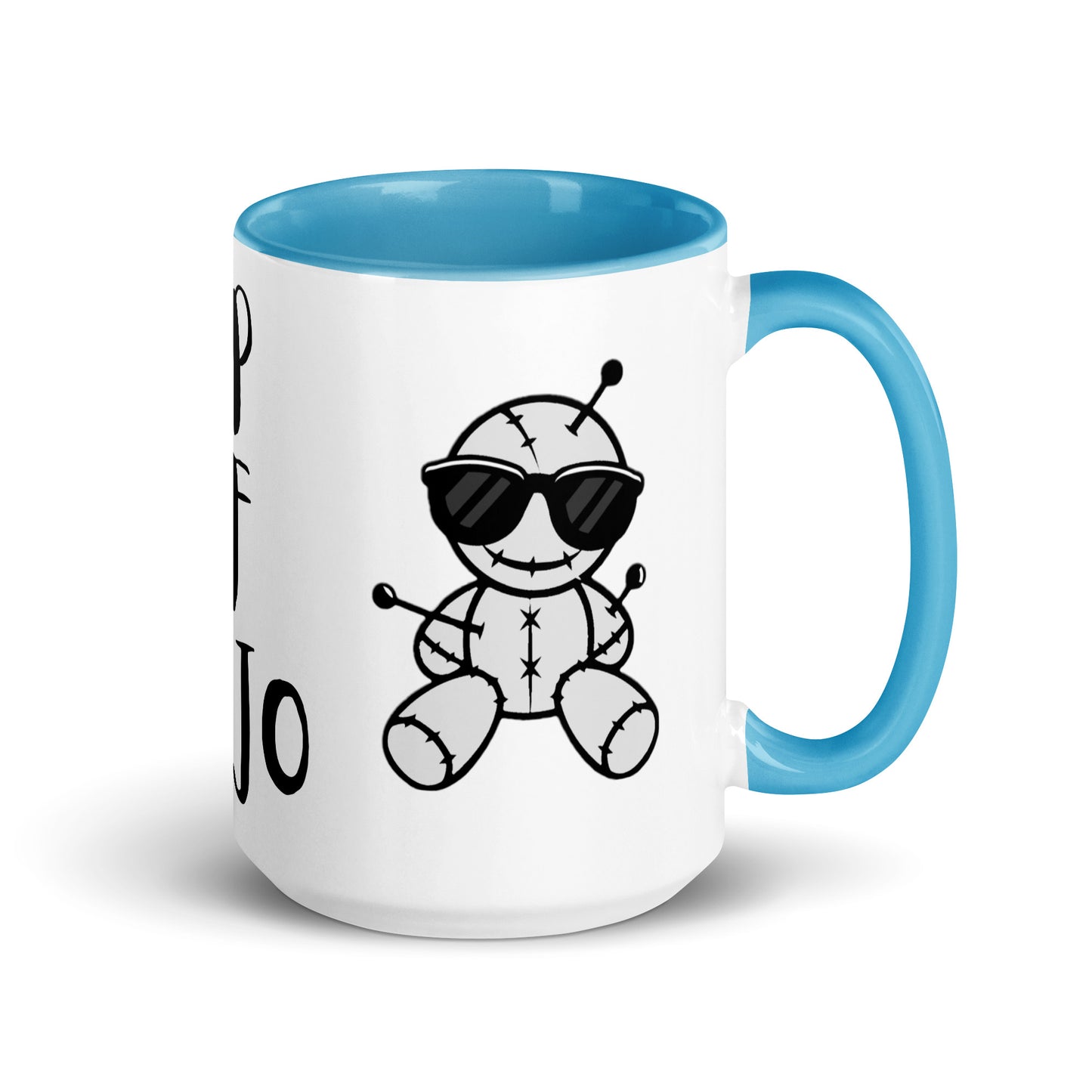 Cup of Mojo