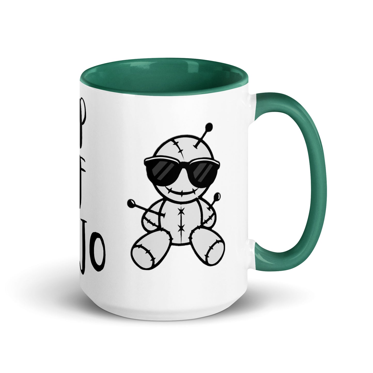 Cup of Mojo