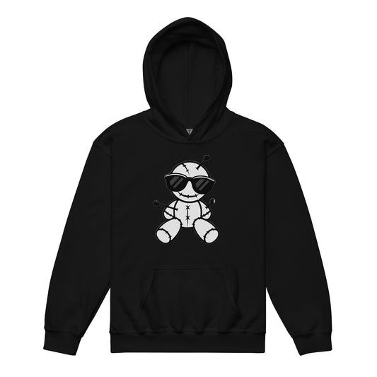 Good Mojo Clothing Icon Youth hoodie