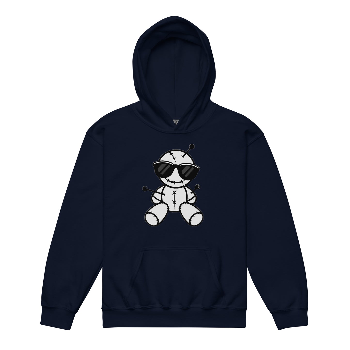 Good Mojo Clothing Icon Youth hoodie