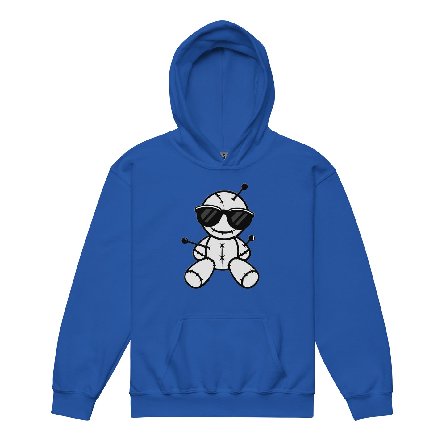 Good Mojo Clothing Icon Youth hoodie
