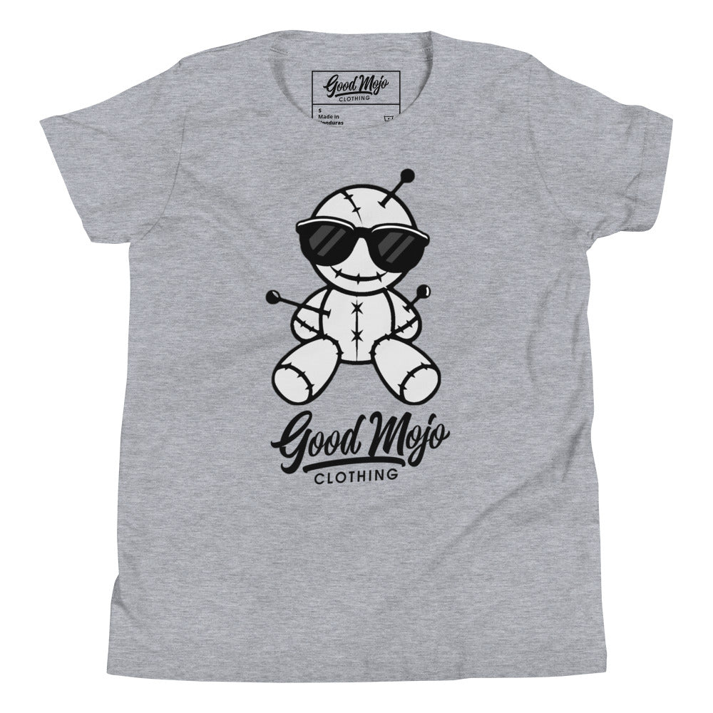 Good Mojo Clothing  Icon Youth T-Shirt