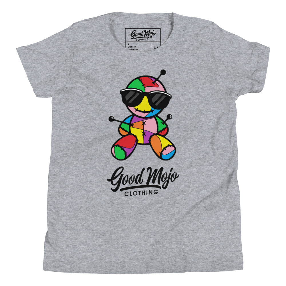 Good Mojo Clothing Icon Youth T-Shirt