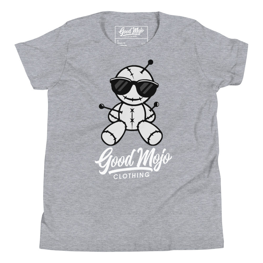 Good Mojo Clothing  Icon Youth T-Shirt