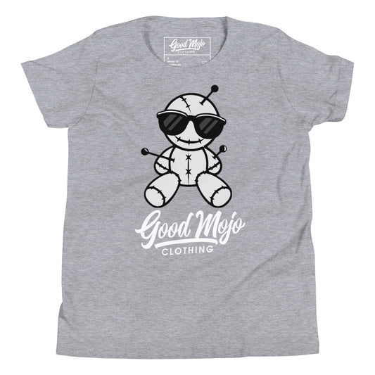 Good Mojo Clothing  Icon Youth T-Shirt