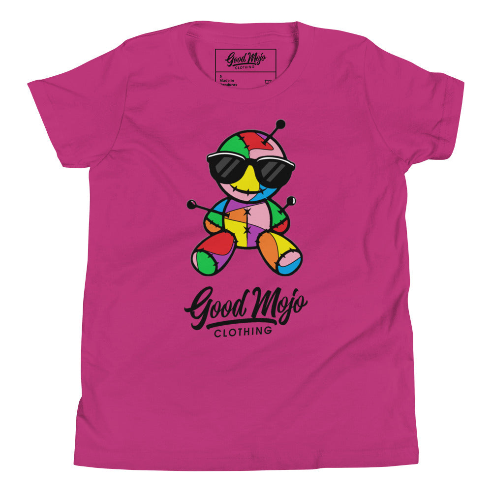 Good Mojo Clothing Icon Youth T-Shirt