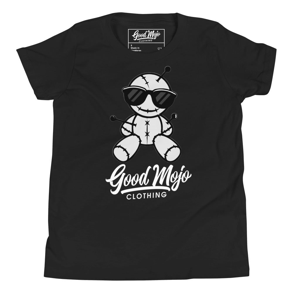 Good Mojo Clothing  Icon Youth T-Shirt