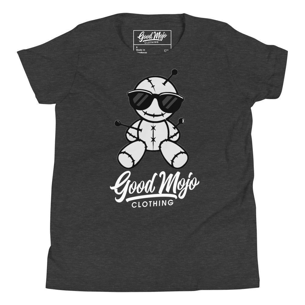 Good Mojo Clothing  Icon Youth T-Shirt
