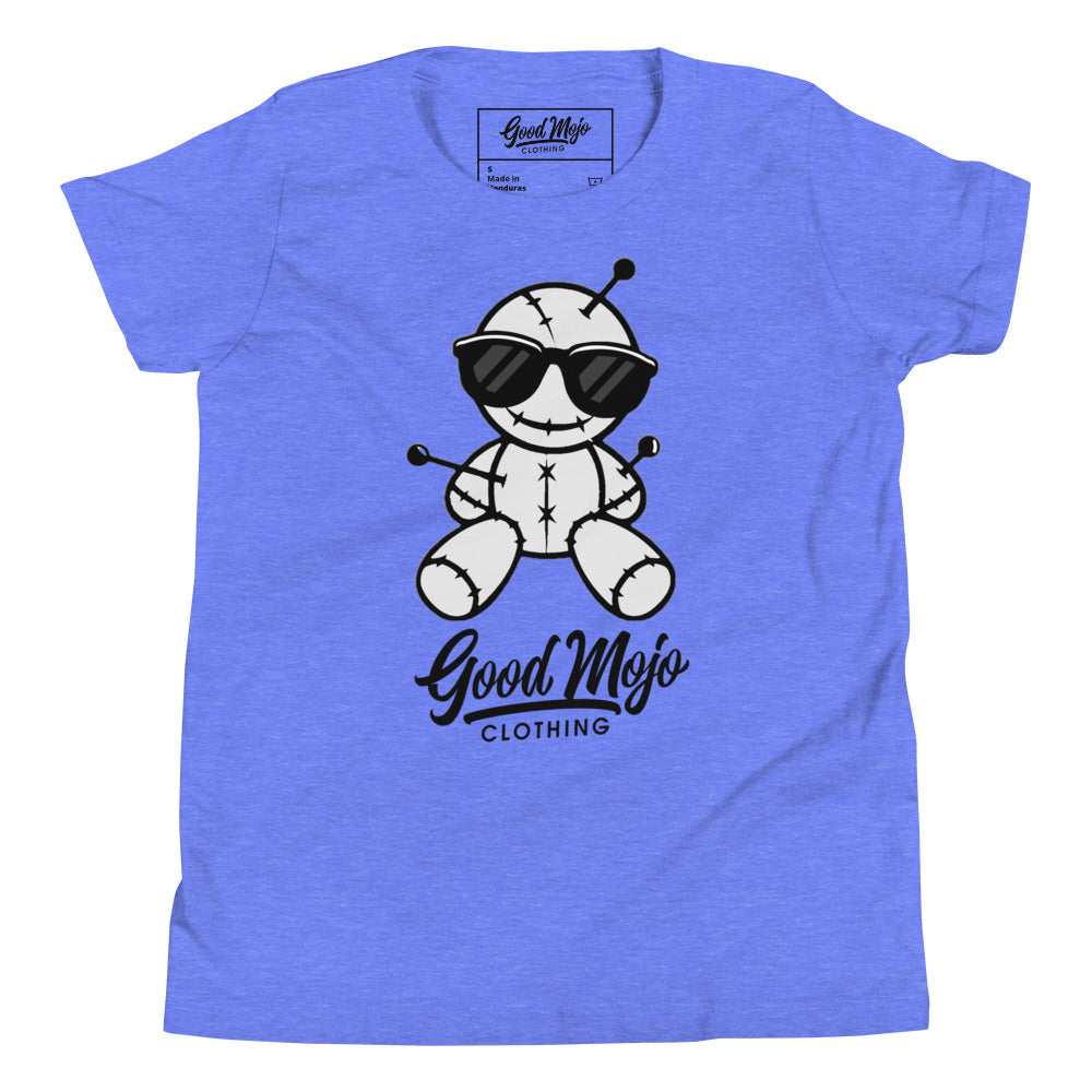 Good Mojo Clothing  Icon Youth T-Shirt