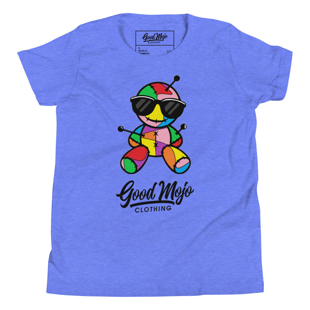 Good Mojo Clothing Icon Youth T-Shirt