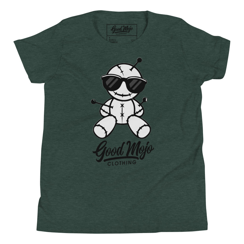 Good Mojo Clothing  Icon Youth T-Shirt