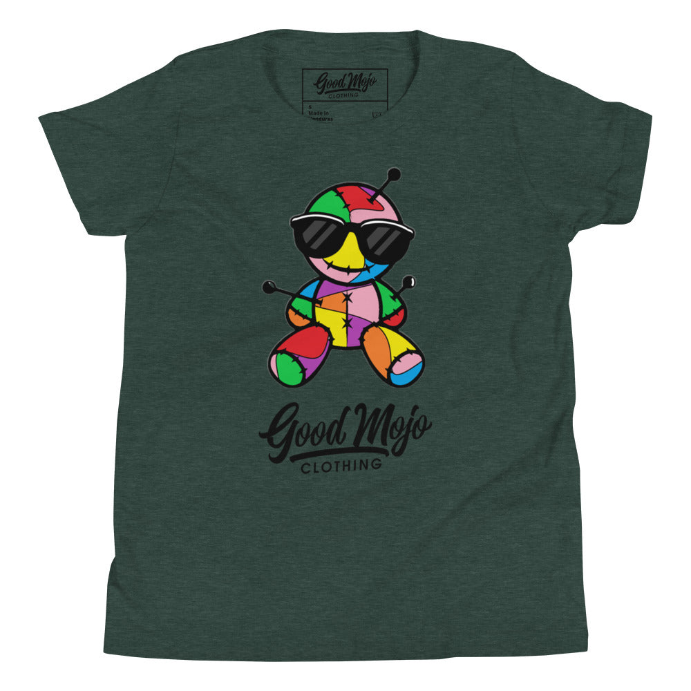 Good Mojo Clothing Icon Youth T-Shirt