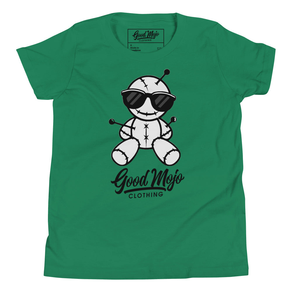 Good Mojo Clothing  Icon Youth T-Shirt