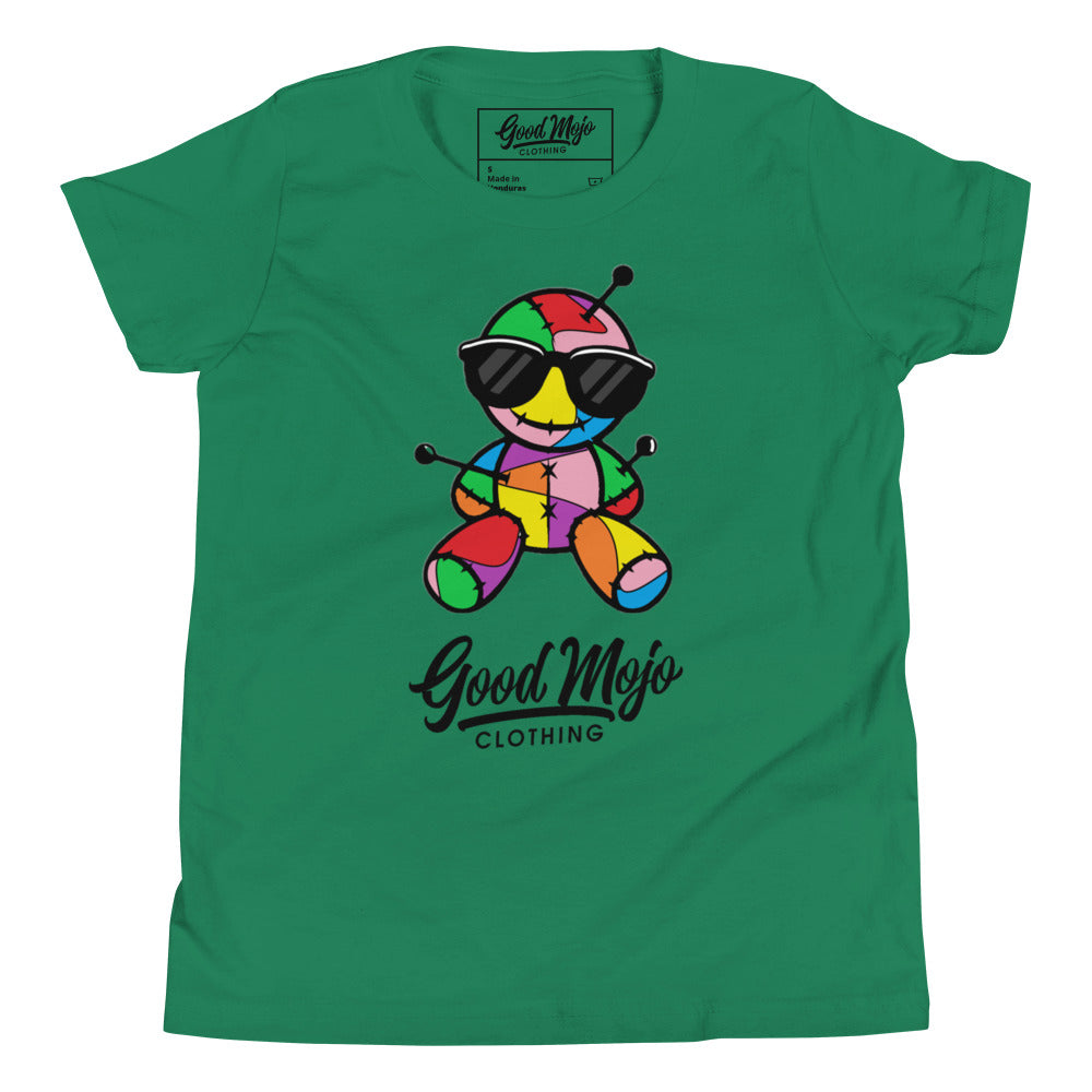 Good Mojo Clothing Icon Youth T-Shirt