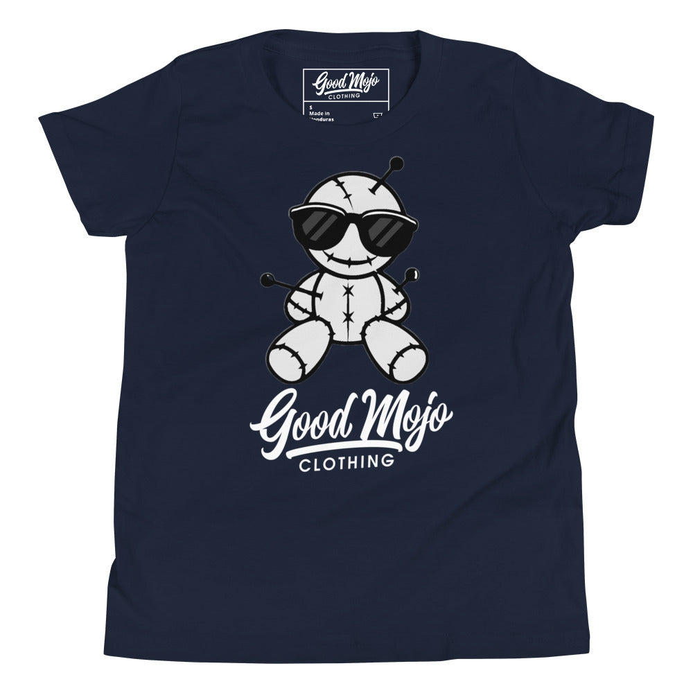 Good Mojo Clothing  Icon Youth T-Shirt