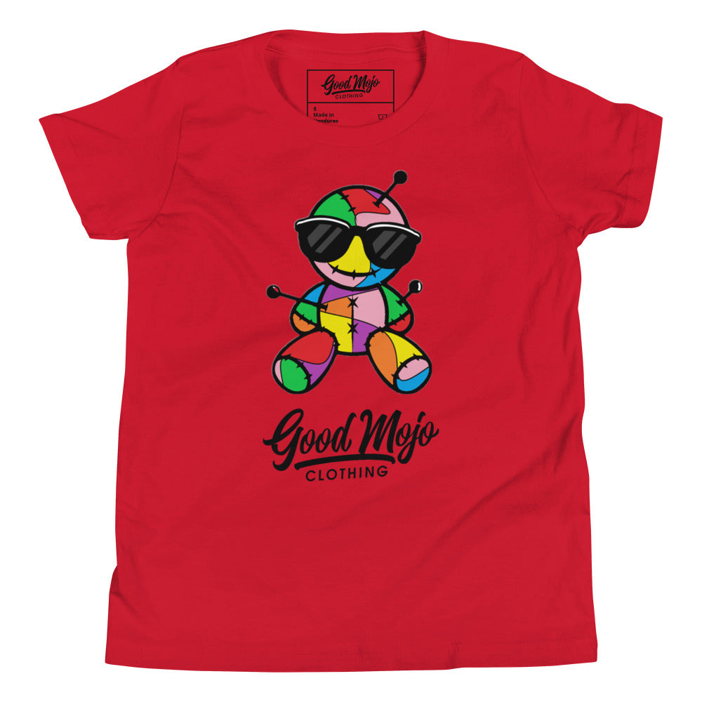 Good Mojo Clothing Icon Youth T-Shirt