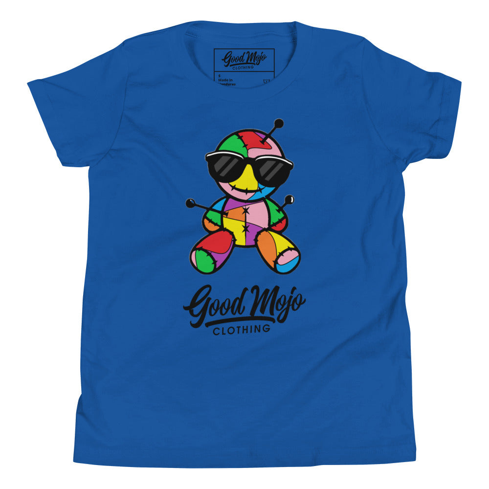 Good Mojo Clothing Icon Youth T-Shirt