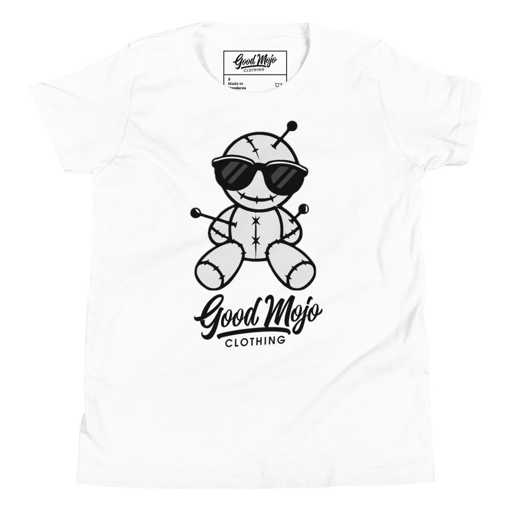 Good Mojo Clothing  Icon Youth T-Shirt