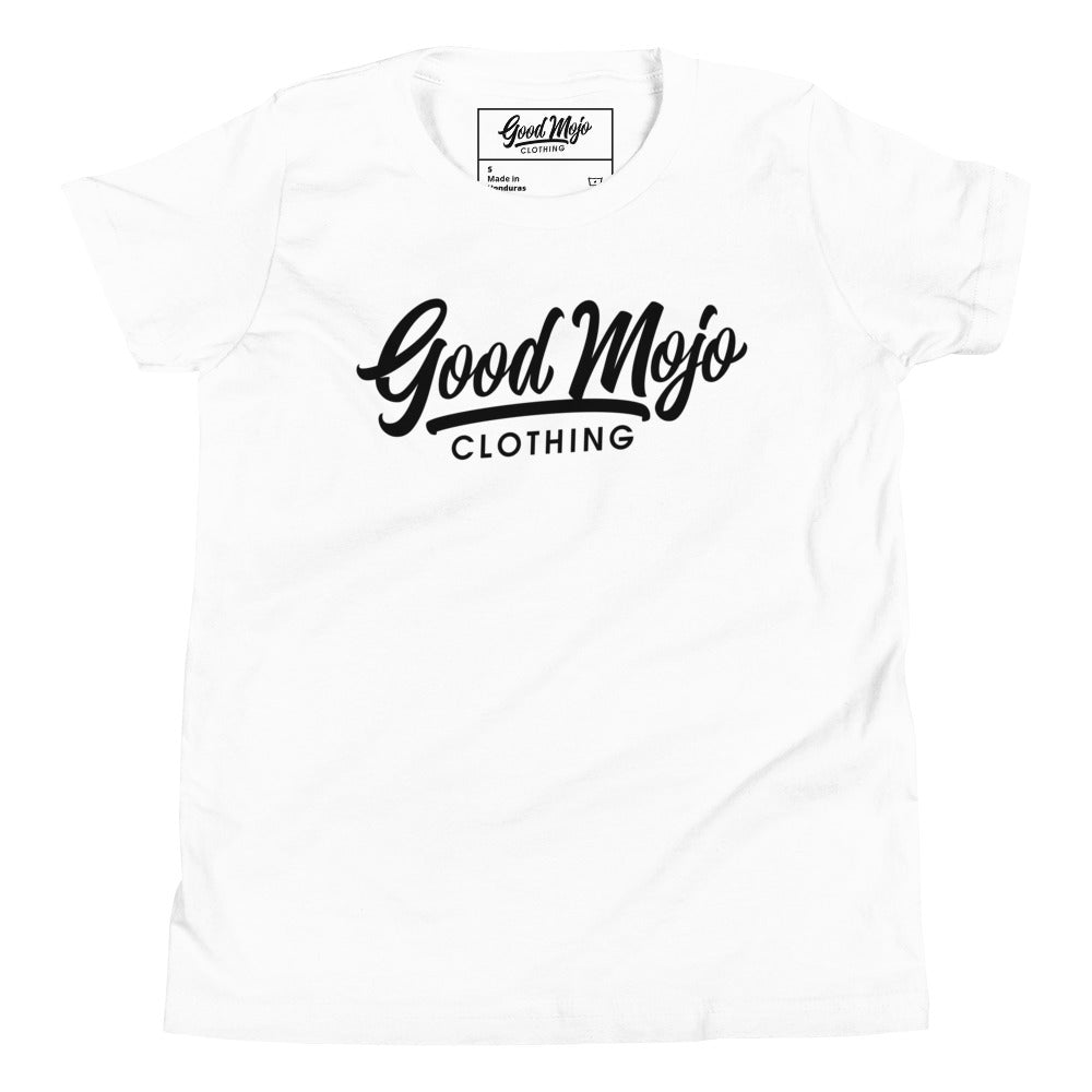 Good Mojo Clothing Signature Youth T-Shirt